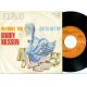HARRY NILSSON : Without You Orig Italia - 1972 - VG+ / MINT-