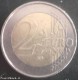 2 euro Belgio anno 2000