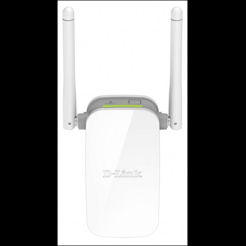 Range Extender Wi-Fi N300 DAP-1325 D-Link nuovo