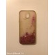 Cover per smartphone Samsung J530 colore rosa usata