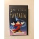 VHS Disney "Fantasia" usata
