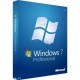 Lic. ESD Windows 7 Professional ita att. cas. usata