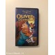 VHS Disney "Oliver & Company" usata
