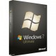 Lic. ESD Windows 7 Ultimate ita att. cas. usata