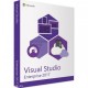 Lic. ESD Visual Studio 2017 Enterprise ita att. cas. usata