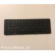 Tastiera per notebook HP MP-09J86I0-886 usata