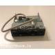 Frontalino Card Reader + USB 3,5" Acer PZ.00908.001 usato