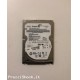 Hard disk SATA Seagate 2,5" 320 GB ST320LT020 usato