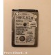 Hard disk SATA 2,5" Hitachi HTS543232A7A384 320 GB usato