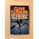Libro "Iceberg" di Clive Cussler usato
