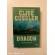 Libro "Dragon" di Clive Cussler usato