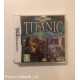 Gioco per Nintendo DS "Titanic" nuovo