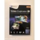 Avanquest Video Explosion HD Ultimate box in italiano nuovo