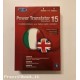 LEC Power Translator 15 Standard ita/ingl in box ita nuovo