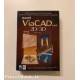 Punch ViaCad 2D/3D per PC & MAC Ver. 8 box in italiano nuovo