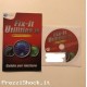 Fix-it Utilities 10 Prof. per Windows senza scatola nuovo