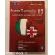 Power Translator 15 Standard italiano - inglese nuovo