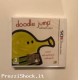Doodle Jump Adventures per Nintendo 3DS nuovo