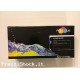 Toner nero Print Plus rig. comp. Samsung CLTK406S nuovo