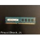 Modulo DDR 2 GB Hynix HMT325U6CFR8C-PB PC-12800U usato