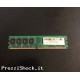Modulo SDRAM TRS 1 GB DDR2 PC2-5300CL5 usato