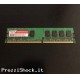 Modulo DIMM 512 MB DDR2 667 Vdata usato