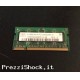 Modulo SODIMM 512 MB Hynix PC2-4200S-444-12 usato