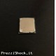 CPU Intel Pentium 4 SL6PE 2,667 GHZ usato