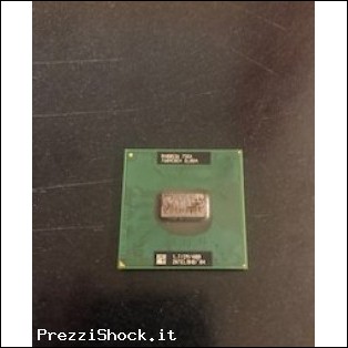 CPU Intel SL8BA usato