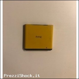 Batteria originale HTC 35H00137-00M usata