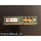 Modulo DDR Kingston KVR400X64C3A/1G 1 GB 400 MHZ usato