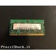 Modulo SODIMM Hynix 512 MB PC2-4200S-444-12 2Rx16 usato