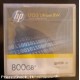 Cart. backup HP LTO-3 Ultrium 800 GB RW C7973A nuova