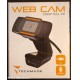 Webcam USB nuova