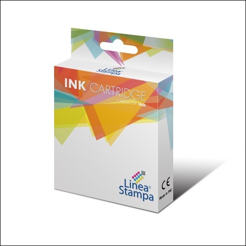 Cartuccia INK compatibile EPSON 18XL nero nuova