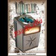 Stampa Juke Box Ami CONTINENTAL su carta lucida formato cart