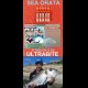 5 Fiale ORATE Saltwater ml.5 Feromoni PESCA ULTRABITE