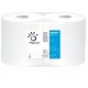 Confezione 6 rotoli carta igienica Maxi Papernet nuova