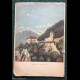 Cartolina - MERANO - Il Castello - Vg. 1939