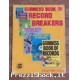 Album Figurine FKS GUINNESS RECORD 1978 FULL muhammad ali
