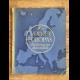 Album figurine Zuban DIE VOLKER EUROPAS 1934 COMPLETE cards 