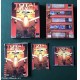 PC GAME - TOTAL AIR WAR - Big Box 1998 ITA