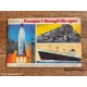 Album figurine TRASPORTI 1967 COMPLETE sticker card auto tre
