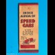 Album 1 figurine Skipper SPEED CARS 1939 COMPLETO sticker ca