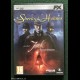 PC GAME - SHERLOCK HOLMES CONTRO JACK LO SQUARTATORE - DVD