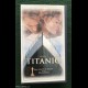 VHS - TITANIC - 1997