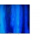Blue Cascade ~ Quadri 70x70cm~ Olii su Tela ~ ASTRATTA