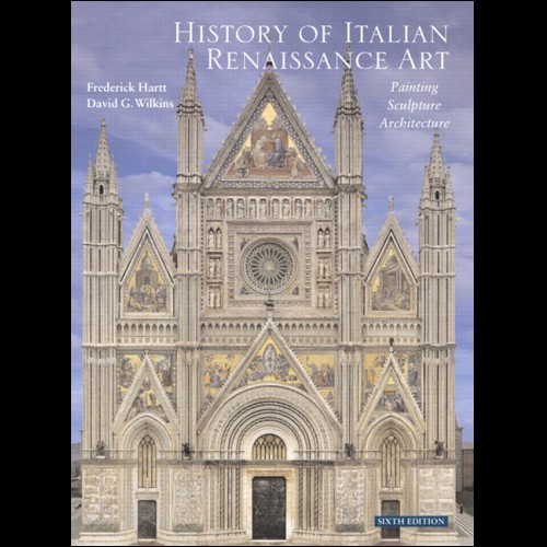 History of Italian Renaissance Art - Frederick Hartt