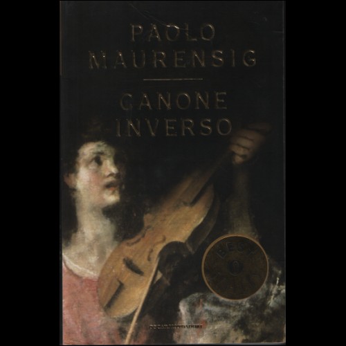 CANONE INVERSO - PAOLO MAURENSIG
