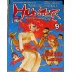 BAKURETSU HUNTER - NUMERO 9 - EDIZIONI COMIC ART